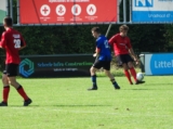 S.K.N.W.K. 2 - Yerseke 3 (competitie) seizoen 2024-2025 (92/107)